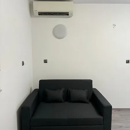 Marina Guest house Split